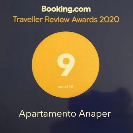 Anaper Apartment