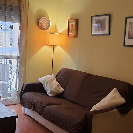 Apartment Anaper Malaga