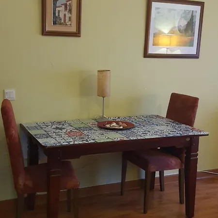 Apartment Anaper Malaga