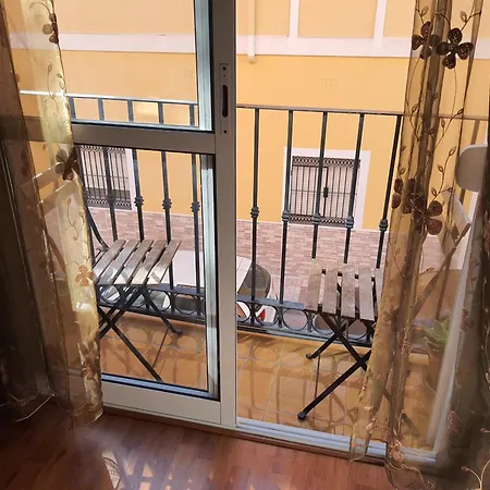 Anaper Malaga