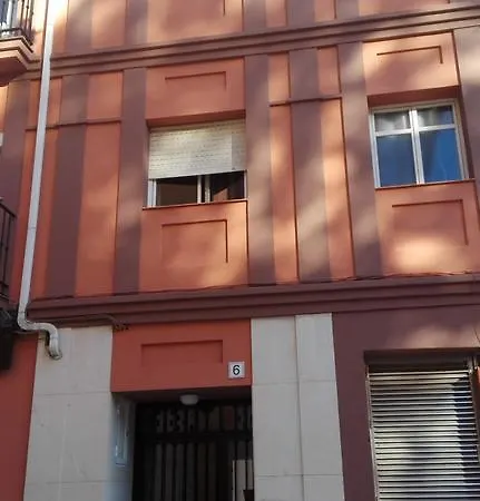 Anaper Malaga