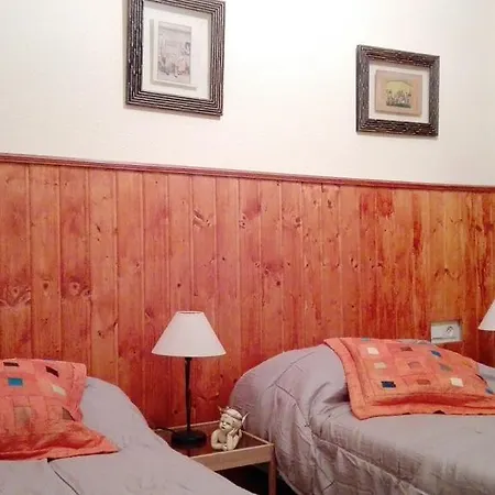Anaper Apartment