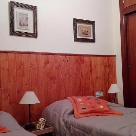 Anaper Apartment *