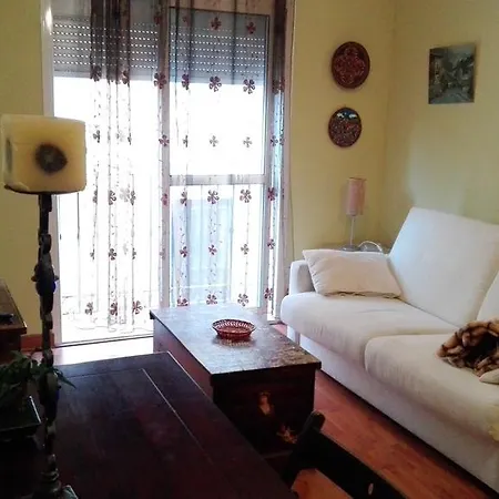 Apartmán Anaper *