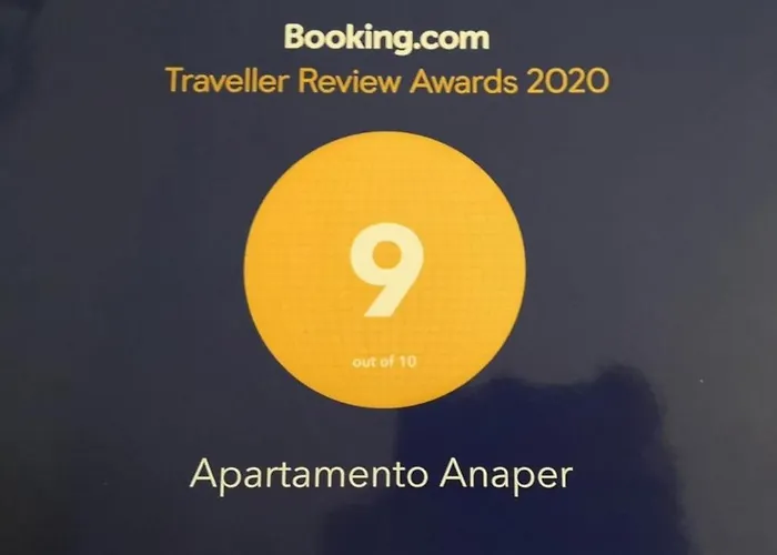 Anaper Apartamento
