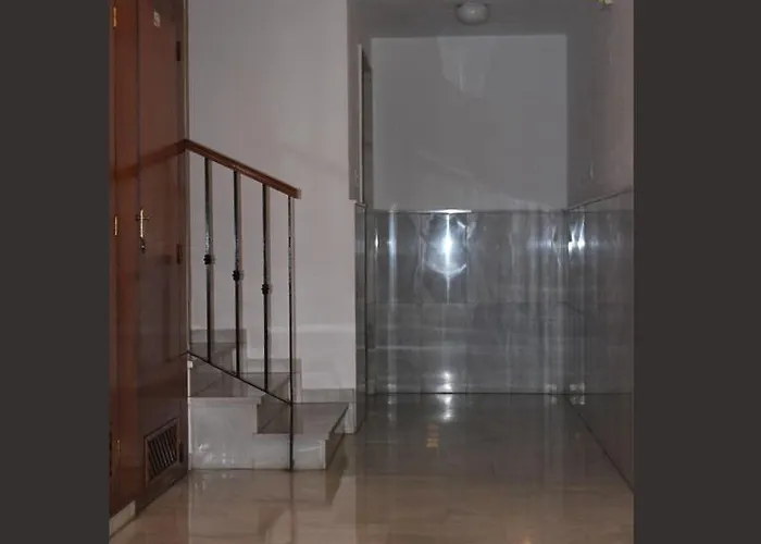 Apartamento Anaper *