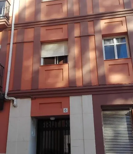 Anaper Málaga