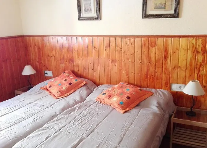 Apartamento Anaper