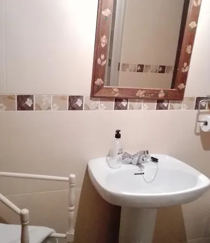 Apartamento Anaper