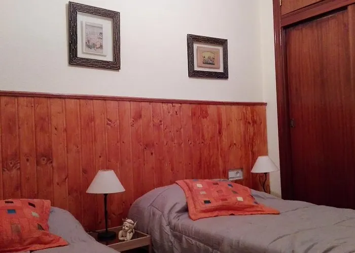 Anaper Apartamento *
