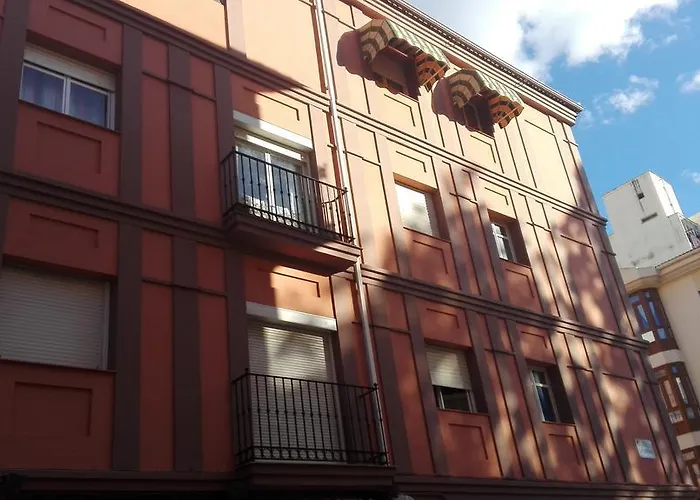 Anaper * Málaga