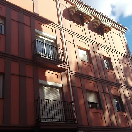 Anaper * Málaga